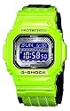 Casio Herrenarmbanduhr G-Shock GLS-5600V-3ER