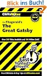 CliffsNotes on Fitzgerald's The Great...
