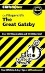 CliffsNotes on Fitzgerald's The Great...