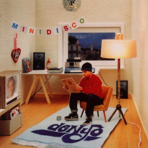 Produkt-Bild: Minidisco