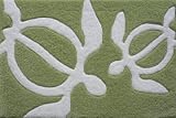 GREEN HONU TURTLE RUG 18 X 28 - HAWAIIAN DECOR