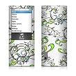 iPod nano (5G) Skin (High Gloss Finish) - Olga