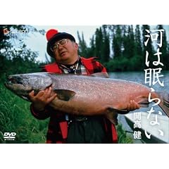 開高健~河は眠らない~ [DVD]