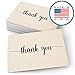 321Done Thank You Flat Note Cards 4
