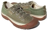 Keen Ventura Suede Deep Linchen