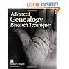 Advanced Genealogy Research Techniques