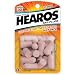 Hearos Ultimate Softness, 20-Pair Foam