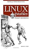 Linux iptables Pocket Reference