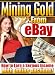 Mining Gold From eBay