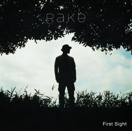 First Sight Rake 熊谷和徳 ISEKI