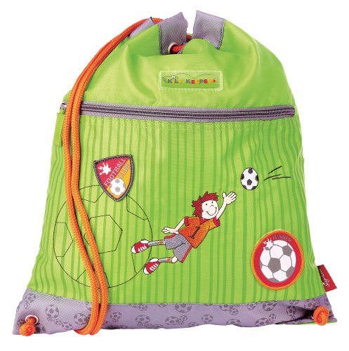 sigikid 23773 - Kily Keeper Turnbeutel Preisvergleich