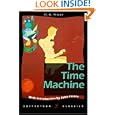 The Time Machine by H. G. Wells