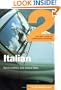 Colloquial Italian 2: The Next Step in Language Learning (Colloquial Series (Multimedia)) (Book, CD, Cassette Package)