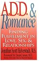 A.D.D. & Romance
