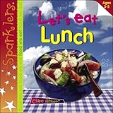 Let's eat lunch