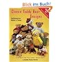 Classic Teddy Bear Designs: Heirlooms to Make & Dress: Heirlooms to Make and Dress