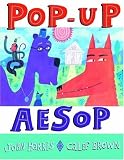 Pop-Up Aesop (Pop Up Book)