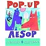 Pop-Up Aesop (Pop Up Book)