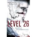 Level 26: Dunkle Offenbarung: Thriller