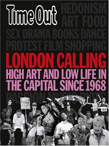 Childrens Toyshop  Travel : London Calling (Time Out Guides)