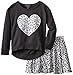 Energie Big Girls' Reese Skirt Set