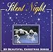 Various-Artists-Silent Night - 20 Beautiful Christmas Songs cd cover