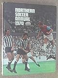 Northern soccer annual. 1970