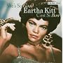 1952-1955 Shes So Good C Est ~ Eartha Kitt