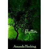 Flutter (My Blood Approves, Book 3) ~ Amanda Hocking