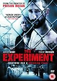 The Experiment [DVD]