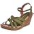 Hush Puppies Women's Wisteria Wedge Sandle