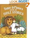 Tomie dePaola's Book of Bible Stories