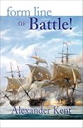 Form Line of Battle! (The Bolitho Novels)