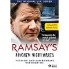 Ramsay's Kitchen Nightmares: Complete Series Two - The Original U.K. Series