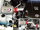 True Flow 40704 XDI Air Intake