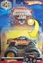 2007 Hot Wheels Monster Jam #58 *SHOXX* Hot Wheels 1:64 Scale Collectible Truck