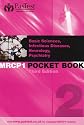 MRCP 1 Best of Five Pocket Book 2: Basic Sciences, Infectious Diseases, Neurology, Psychiatry (MRCP Pocket Books)