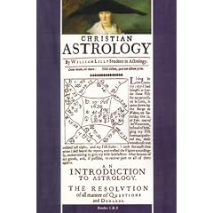 Christian Astrology, Books 1 & 2