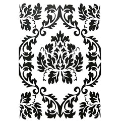 2 XXL B�GEN WANDTATTOOS WANDTATTOO WAND TATTOOS TATTOO WANDSTICKER WANDBILDER BLUMEN ORNAMENTE