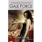 Gale Force (Weather Warden, Book 7) by  Rachel Caine