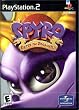 Spyro 2: Enter the DragoNFLy PS2