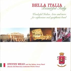 Bella Italia (Beautiful Italy)