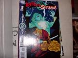 OUTSIDERS : FIVE OF A KIND - KATANA / SHAZAM