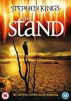Stephen King's The Stand [DVD]