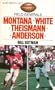 Field Generals: Montana, White, Theismann, Anderson