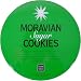 Salem Baking Company Moravian Sugar Cookies, 13-Ounce Tin