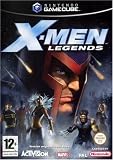 Revue Activision  / X men legends