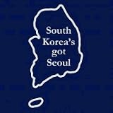 South Korea's Got Seoul Funny T-Shirt - Ladies Size S