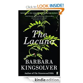 The Lacuna
