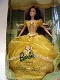 Barbie Collectibles Barbie As Beauty From the Fairy Tale Beauty and the Beast - Children's Collector's Series 1999